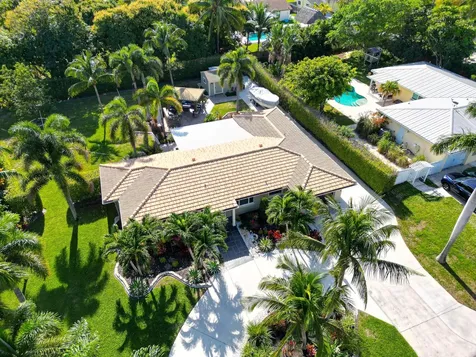 112 SW 24th Avenue Boynton Beach FL 33435