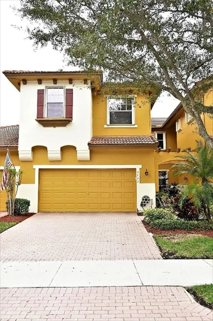 5723 NW 119th Drive Coral Springs FL 33076