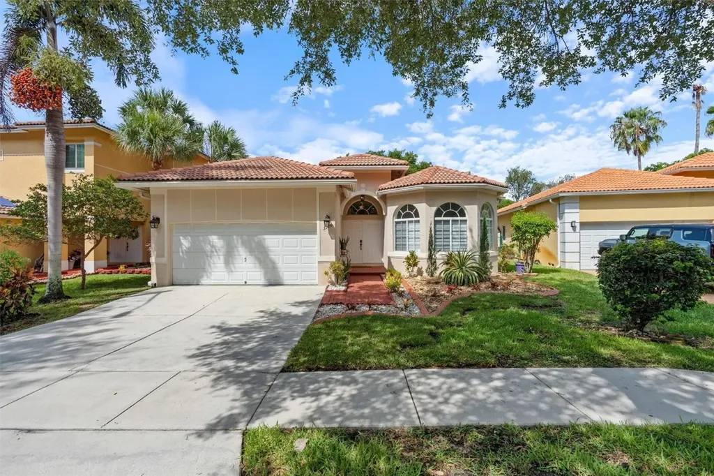 3120 SW 142nd Avenue Miramar FL 33027