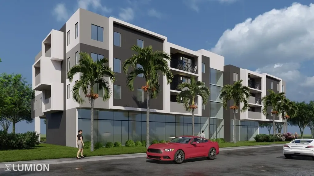 450 NE 136 North Miami FL 33161