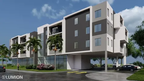 450 NE 136 North Miami FL 33161