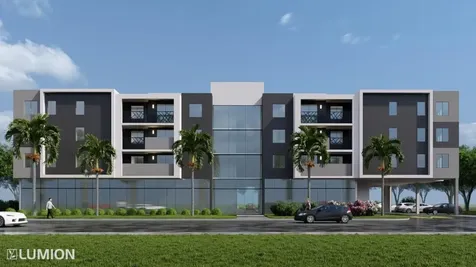 450 NE 136 North Miami FL 33161