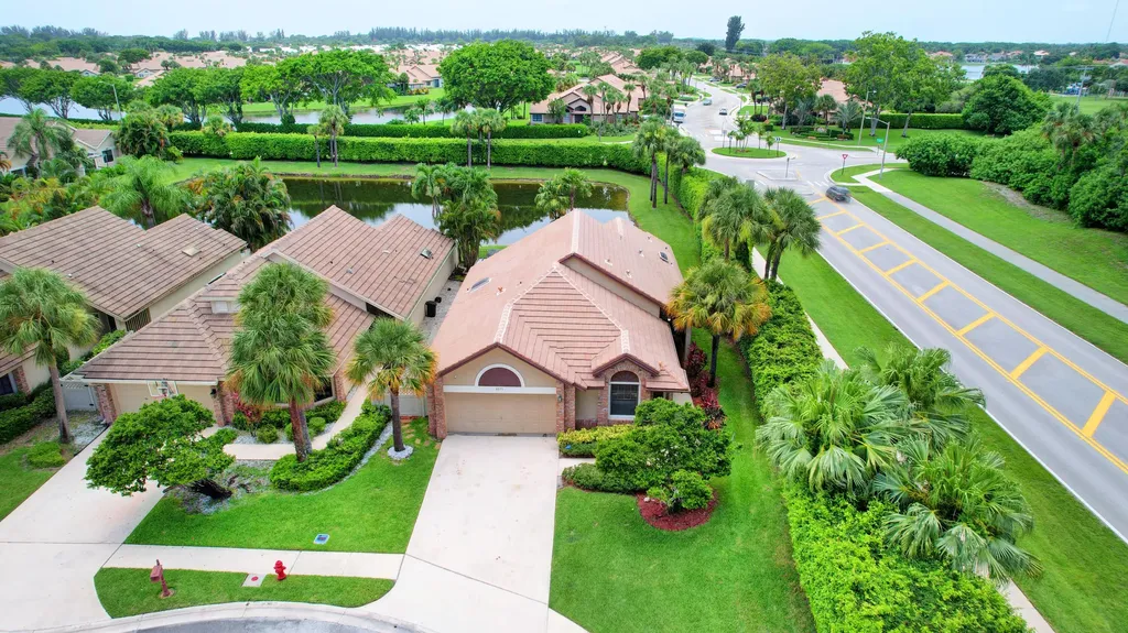 8071 Popash Court Boynton Beach FL 33472