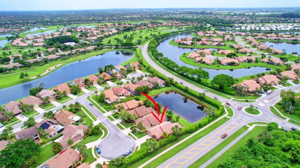 8071 Popash Court Boynton Beach FL 33472