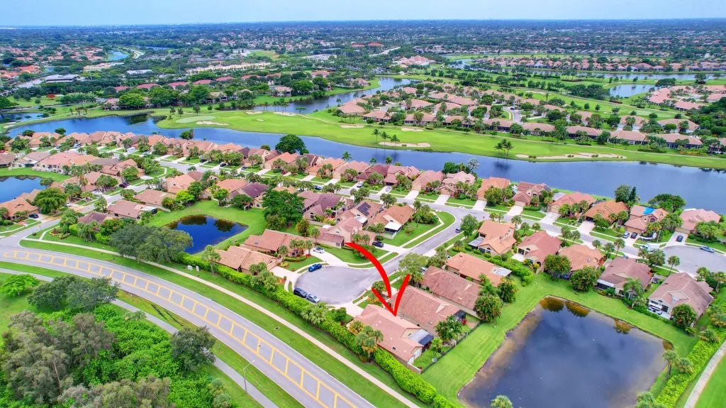 8071 Popash Court Boynton Beach FL 33472