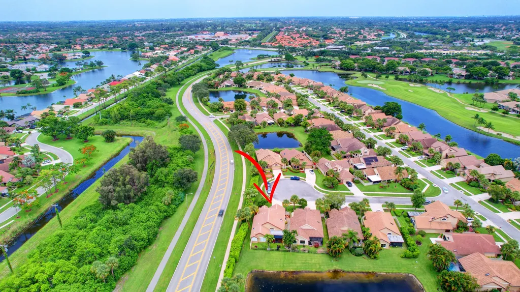 8071 Popash Court Boynton Beach FL 33472