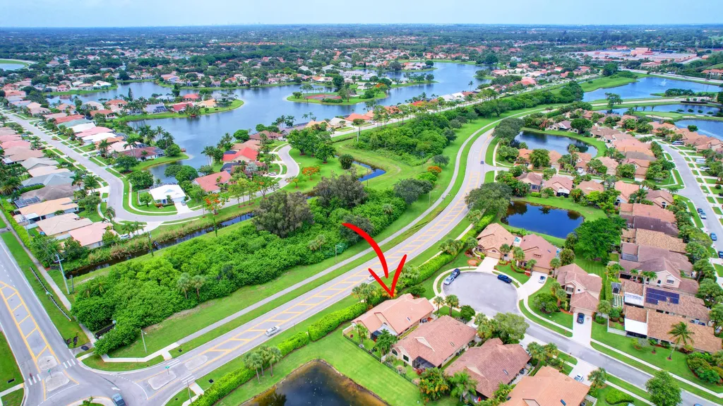 8071 Popash Court Boynton Beach FL 33472