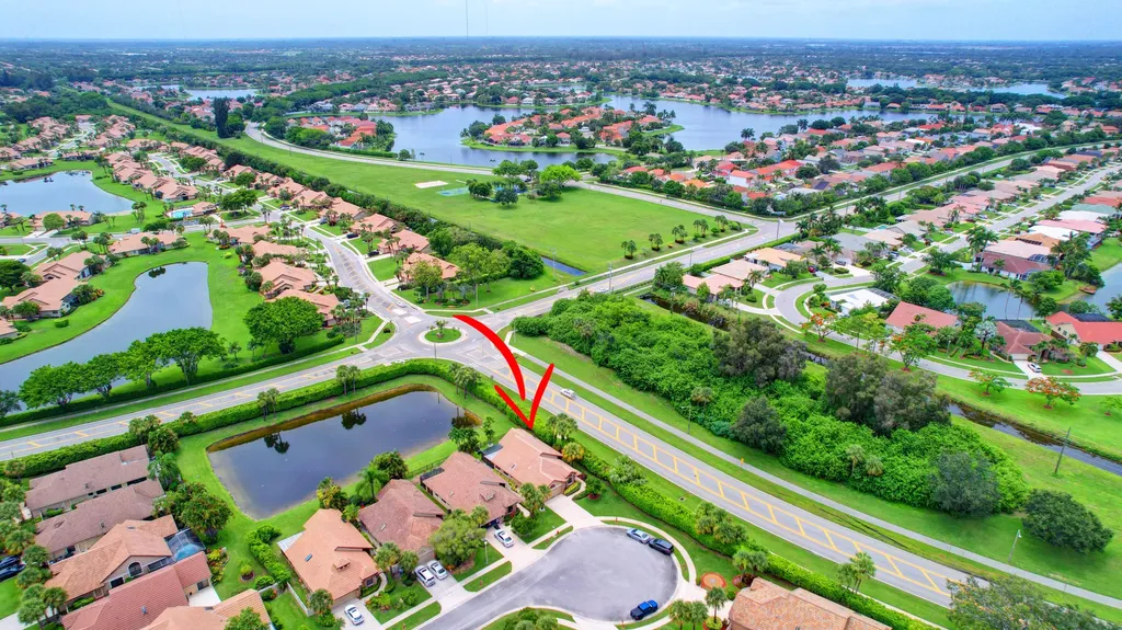 8071 Popash Court Boynton Beach FL 33472