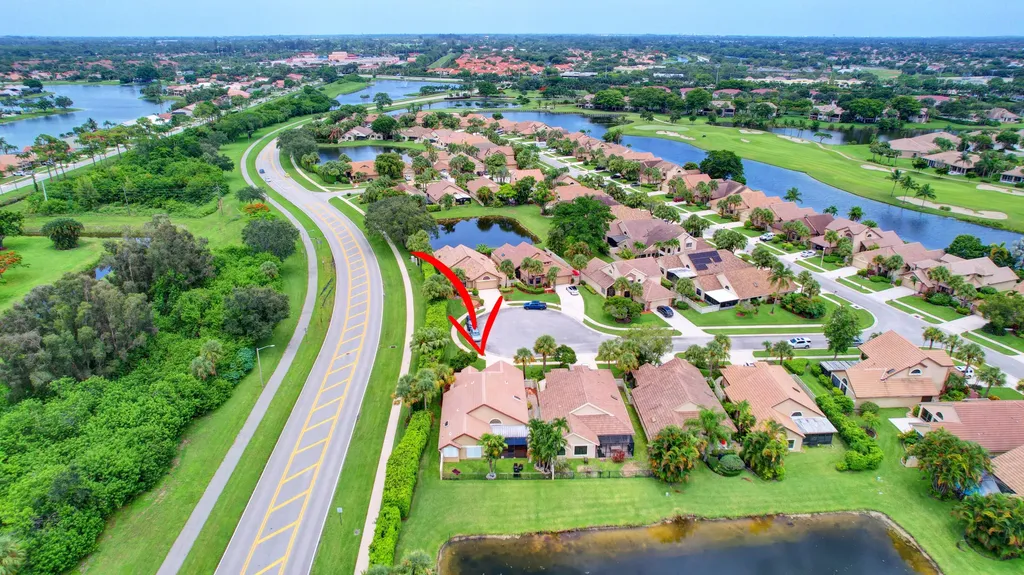 8071 Popash Court Boynton Beach FL 33472
