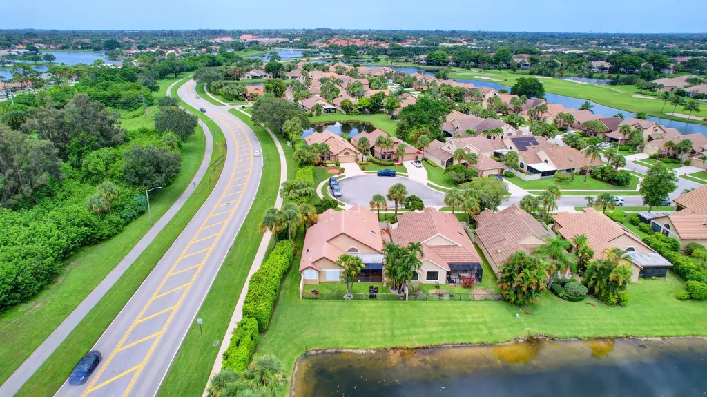 8071 Popash Court Boynton Beach FL 33472