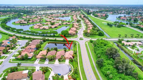 8071 Popash Court Boynton Beach FL 33472