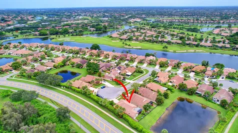 8071 Popash Court Boynton Beach FL 33472