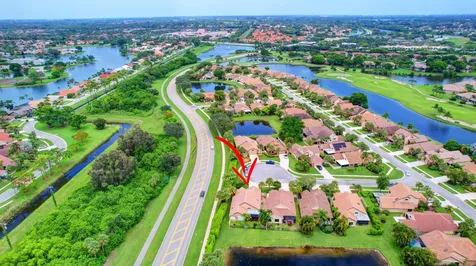 8071 Popash Court Boynton Beach FL 33472