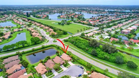8071 Popash Court Boynton Beach FL 33472
