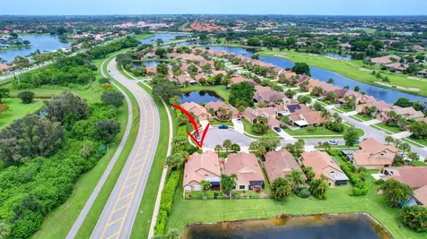 8071 Popash Court Boynton Beach FL 33472