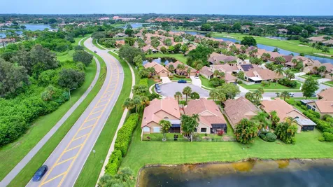8071 Popash Court Boynton Beach FL 33472
