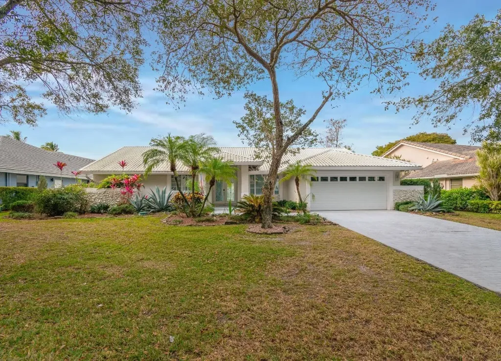 6000 NW 63rd Place Parkland FL 33067