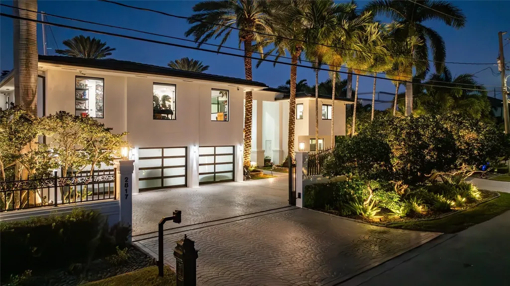 2817 NE 26th Court Fort Lauderdale FL 33306