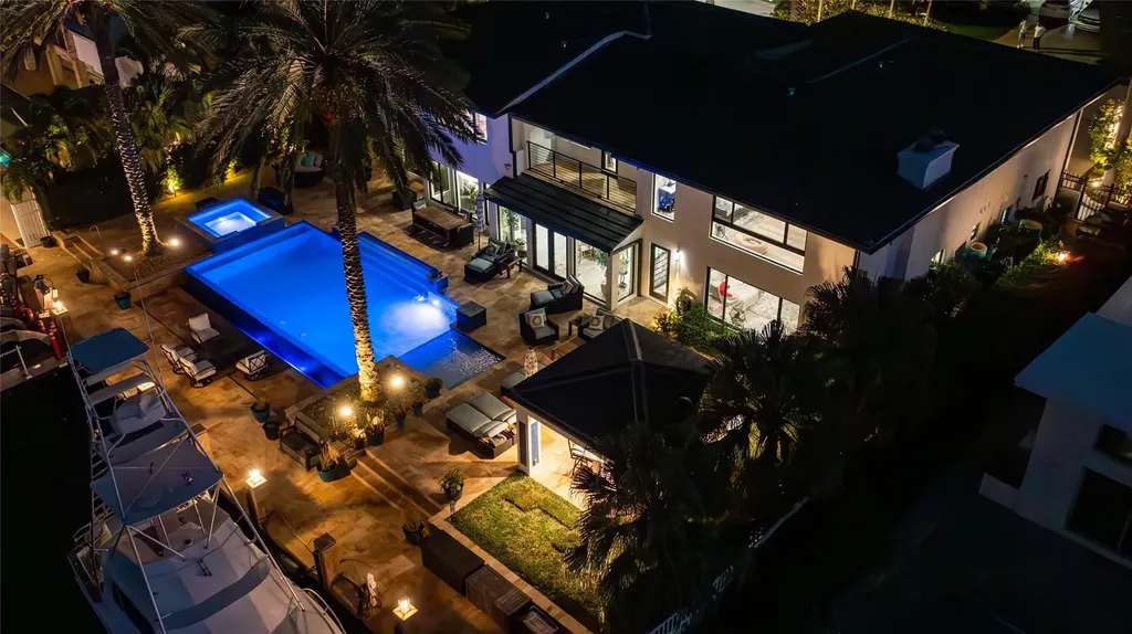 2817 NE 26th Court Fort Lauderdale FL 33306