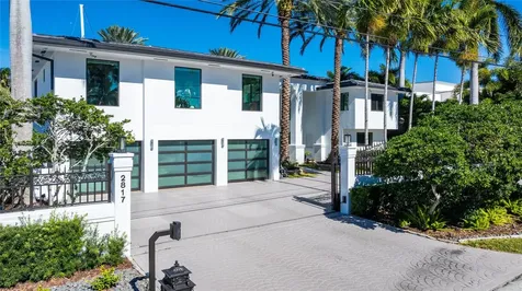 2817 NE 26th Court Fort Lauderdale FL 33306
