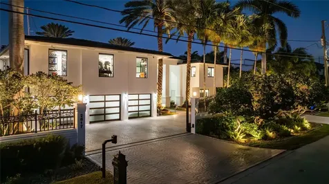 2817 NE 26th Court Fort Lauderdale FL 33306