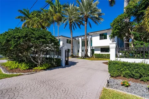 2817 NE 26th Court Fort Lauderdale FL 33306