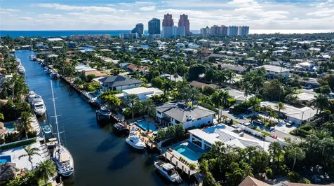 2817 NE 26th Court Fort Lauderdale FL 33306