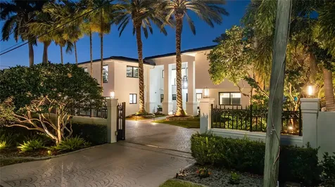 2817 NE 26th Court Fort Lauderdale FL 33306