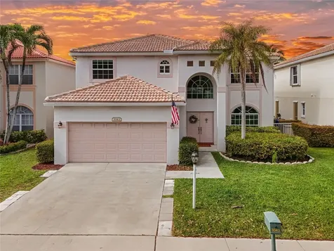 3043 Woodlands Drive Margate FL 33063