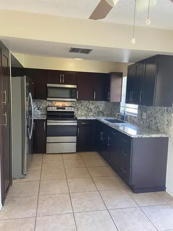 939 Burn Drive Palm Bay FL 32905