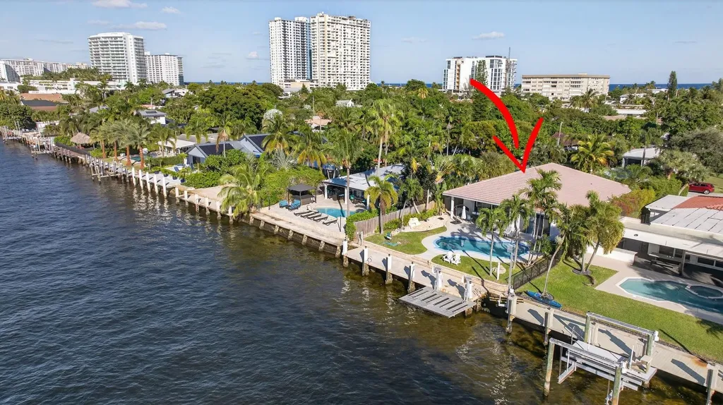 513 S Riverside Drive Pompano Beach FL 33062