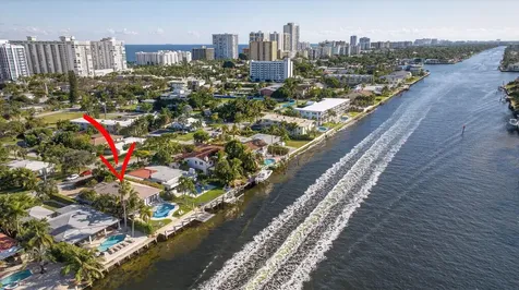 513 S Riverside Drive Pompano Beach FL 33062
