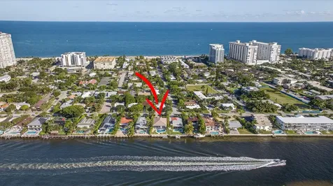 513 S Riverside Drive Pompano Beach FL 33062