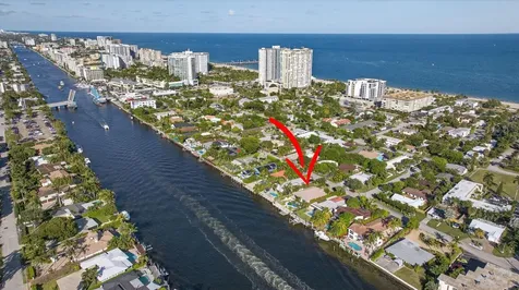 513 S Riverside Drive Pompano Beach FL 33062