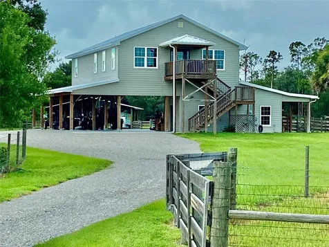6225 NW 24th Street Okeechobee FL 34972
