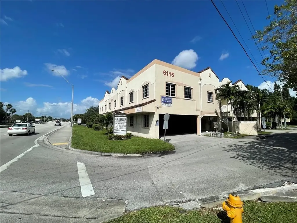 6115 Stirling Road Hollywood FL 33314