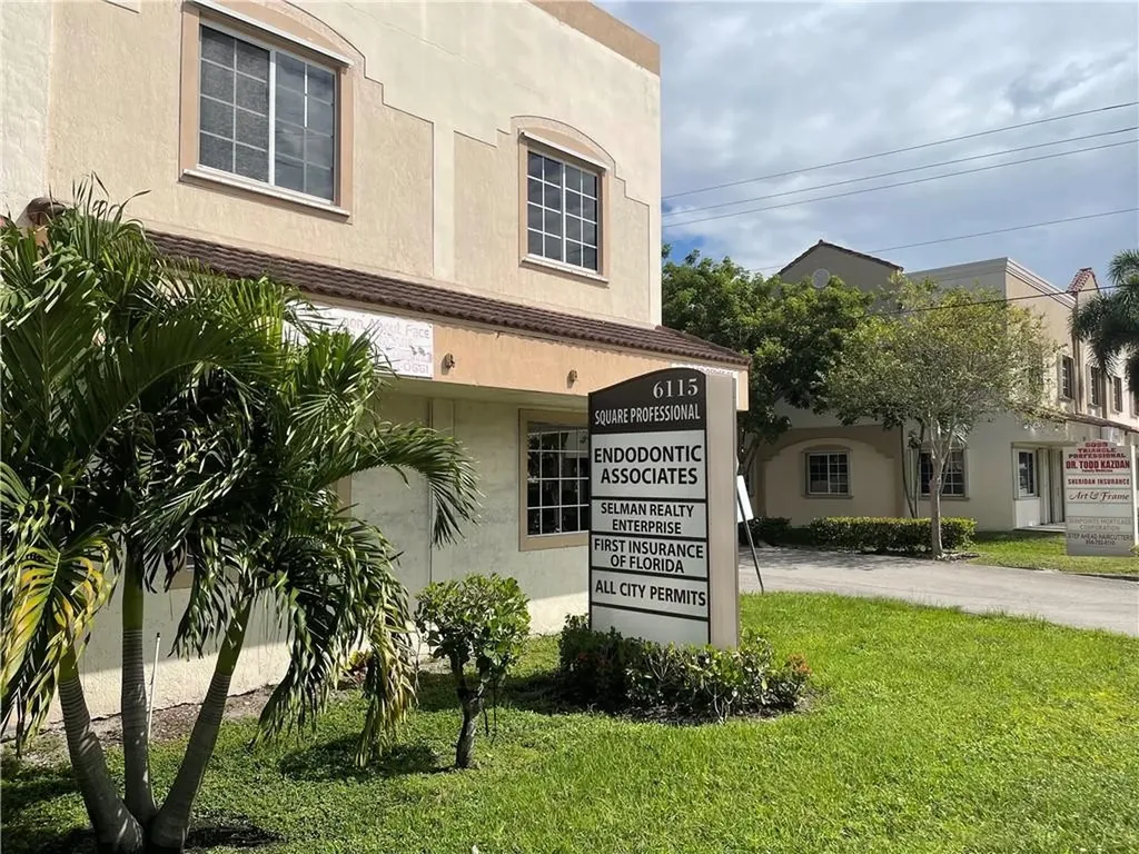 6115 Stirling Road Hollywood FL 33314