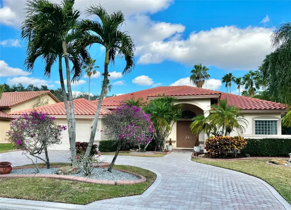 4919 NW 106th Avenue Coral Springs FL 33076