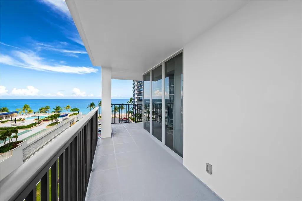 4280 Galt Ocean Drive Fort Lauderdale FL 33308