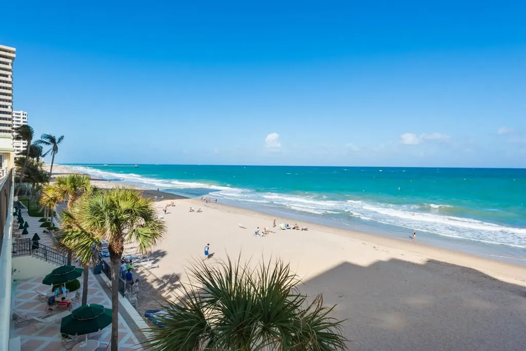 4280 Galt Ocean Drive Fort Lauderdale FL 33308