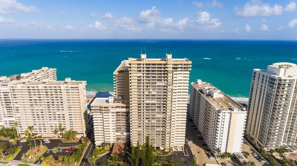 4280 Galt Ocean Drive Fort Lauderdale FL 33308