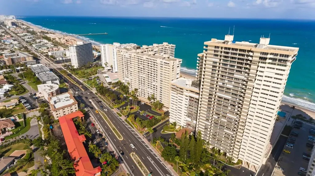 4280 Galt Ocean Drive Fort Lauderdale FL 33308