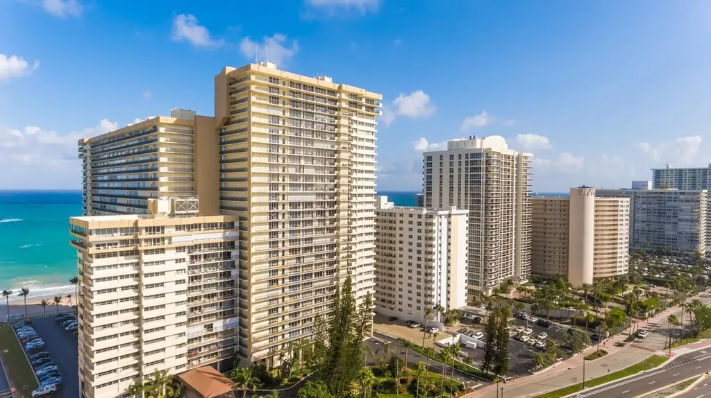 4280 Galt Ocean Drive Fort Lauderdale FL 33308
