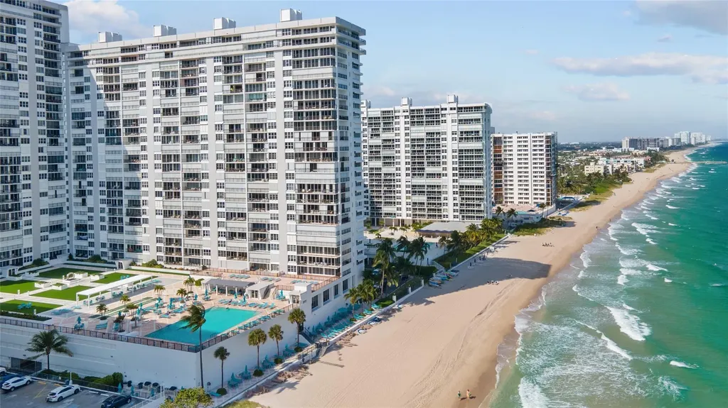 4280 Galt Ocean Drive Fort Lauderdale FL 33308