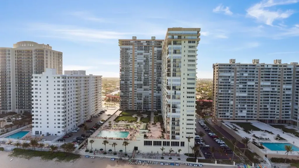 4280 Galt Ocean Drive Fort Lauderdale FL 33308