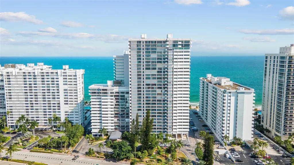 4280 Galt Ocean Drive Fort Lauderdale FL 33308