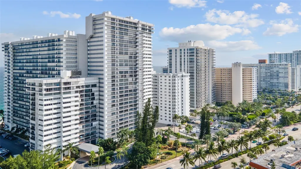 4280 Galt Ocean Drive Fort Lauderdale FL 33308