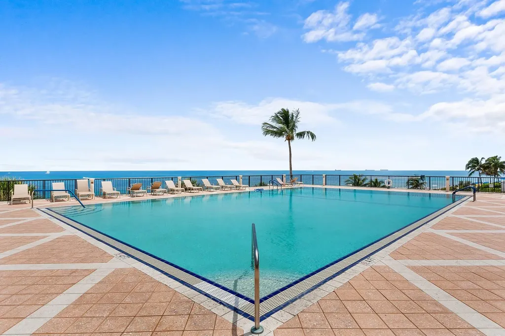 4280 Galt Ocean Drive Fort Lauderdale FL 33308