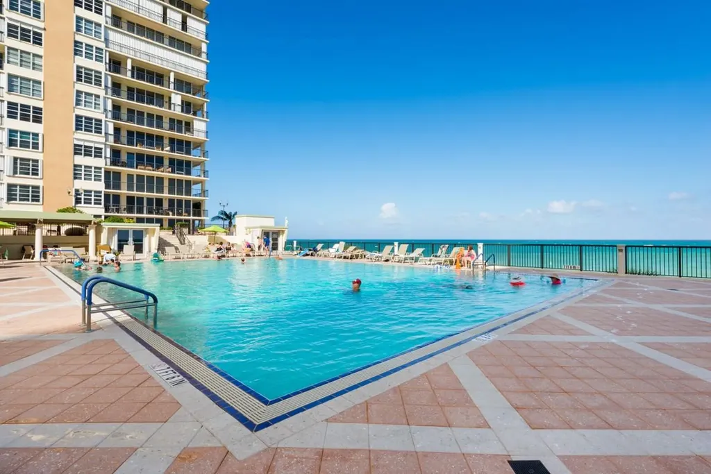 4280 Galt Ocean Drive Fort Lauderdale FL 33308
