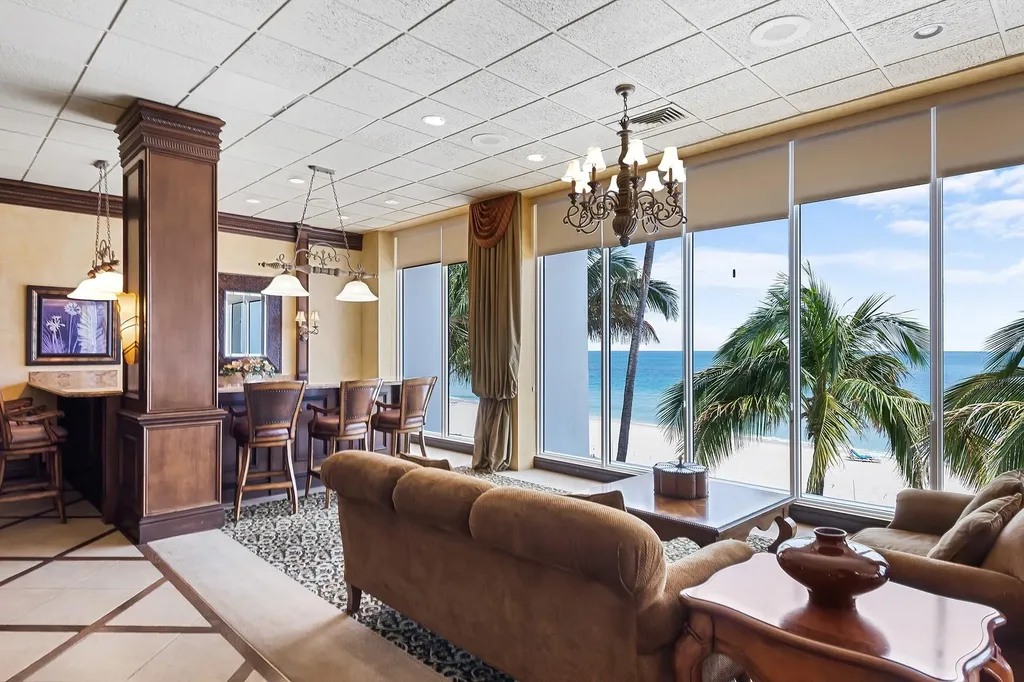 4280 Galt Ocean Drive Fort Lauderdale FL 33308
